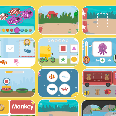 Jean NEMBRINI application screenshot