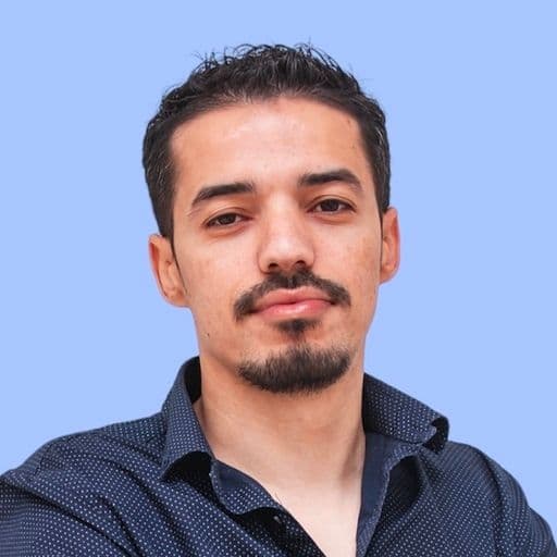 Mohamed amine ZIRAOUI